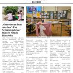 Bunte Schule