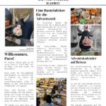 Bunte Schule