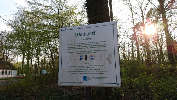 Crosslauf
