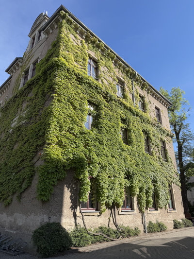 Förderverein
