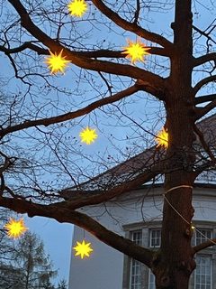Sterne