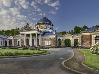 Kapelle
